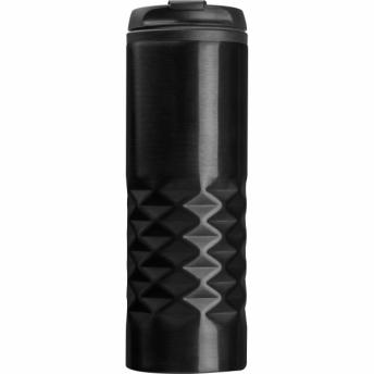 Стальная термокружка SANTANDER 500 мл NTEU6-188225