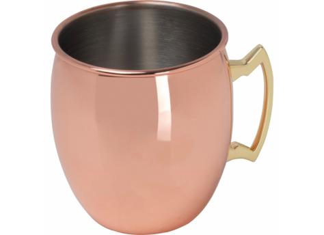 Стальная кружка 500 мл NTEU9-619714