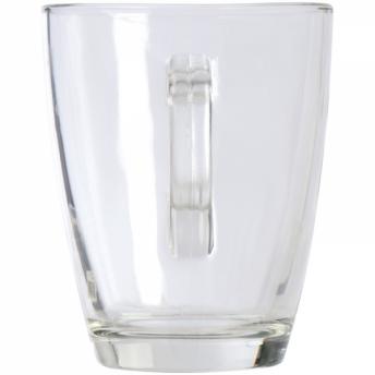 Стеклянная кружка CATTOLICA NTEU6-124820