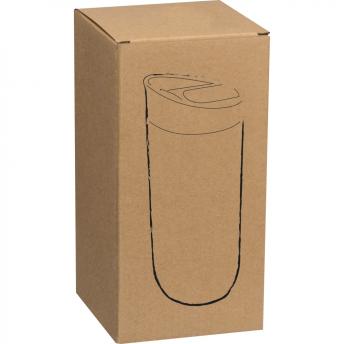 Термокружка 500 мл с кнопкой закрытия NTEU9-495155