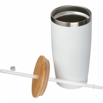 Термокружка с трубочкой NTEU9-529511