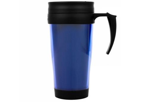 Пластиковая термокружка FORT WORTH NTEU6-18250