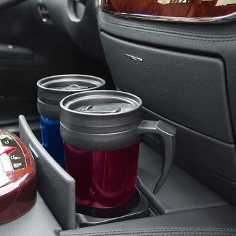 Пластиковая термокружка FORT WORTH NTEU6-18251