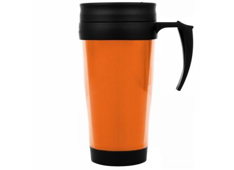 Пластиковая термокружка FORT WORTH NTEU6-18294