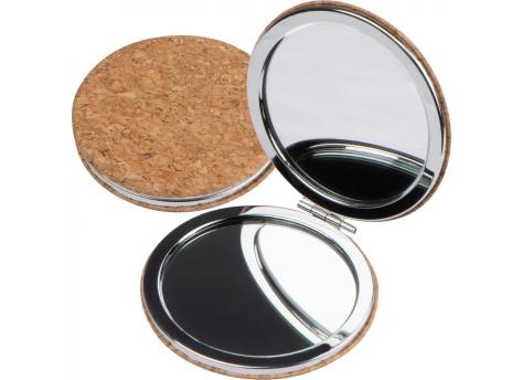 Зеркало в пробковом корпусе NTEU9-495181