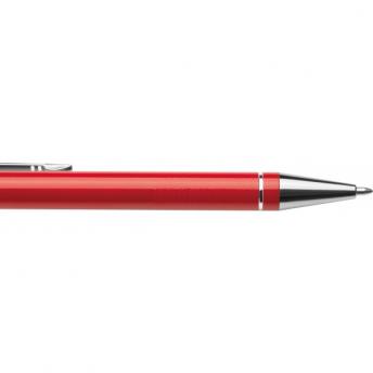 Металлическая шариковая ручка Almeira NTEU6-503427