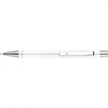 Металлическая шариковая ручка Almeira NTEU6-503428