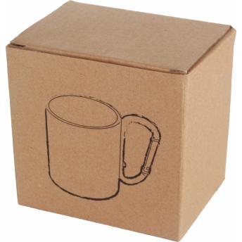 Кружка 180 мл с карабином NTEU9-33772