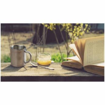 Металлическая кружка 300 мл NTEU9-32993