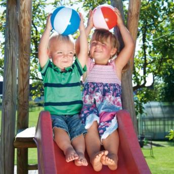 Мини пляжный мяч ACAPULCO NTEU6-23615