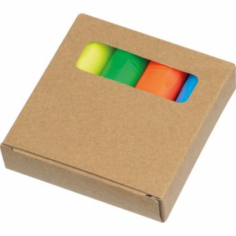 Набор мини-маркероов NTEU9-619623