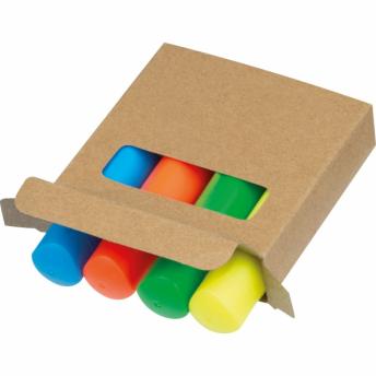 Набор мини-маркероов NTEU9-619623