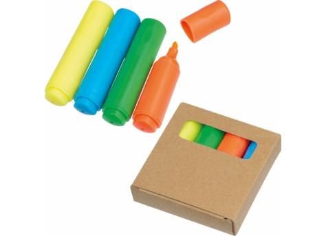 Набор мини-маркероов NTEU9-619623