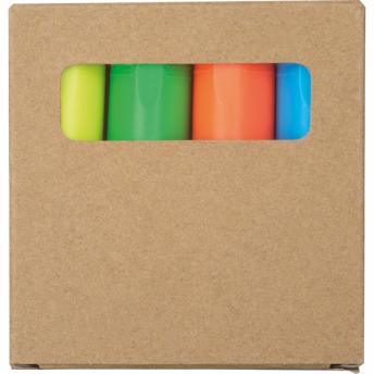 Набор мини-маркероов NTEU9-619623