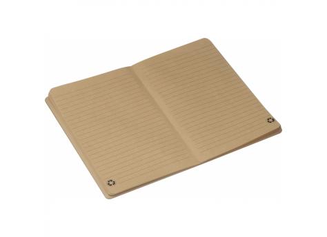 Блокнот А5 NTEU9-481463