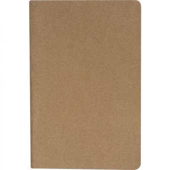 Блокнот А5 NTEU9-481463