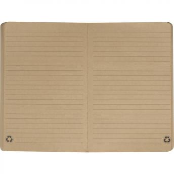 Блокнот А5 NTEU9-481463