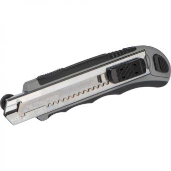 Нож канцелярский NTEU9-241677