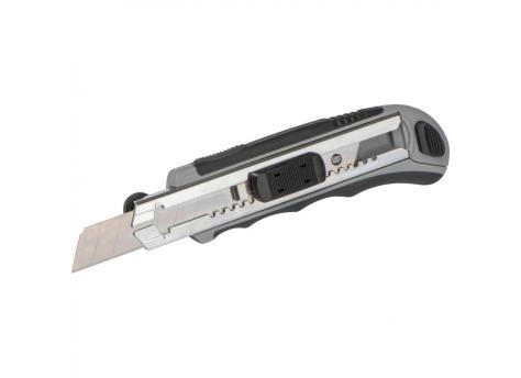 Нож канцелярский NTEU9-241677