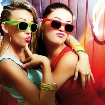 Очки ATLANTA NTEU6-124806