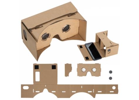 Очки VR виртуальной реальности PORTSMOUTH NTEU6-124835