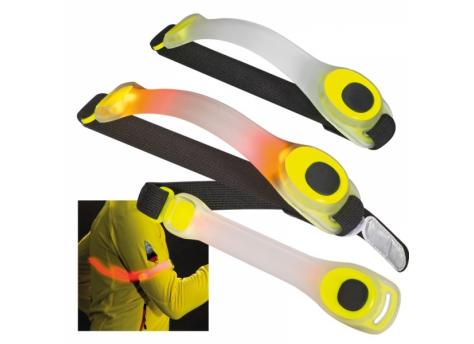 Светодиодовый браслет PITTSBURGH NTEU6-23385