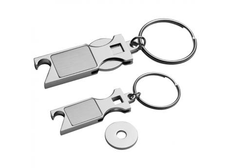 Открывашка для бутылок с жетоном NTEU9-32935