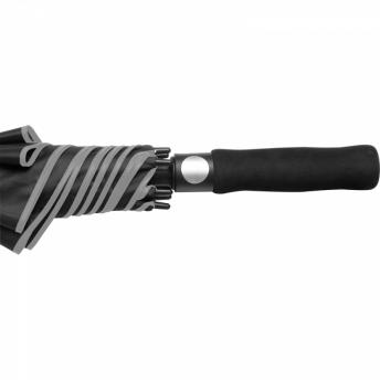 Зонт из понжевой ткани NTEU9-529434