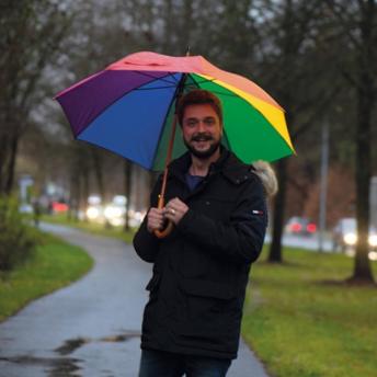 Автоматический зонт SARAJEVO NTEU6-23541