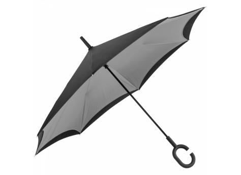 Зонт складной наоборот NTEU9-33921