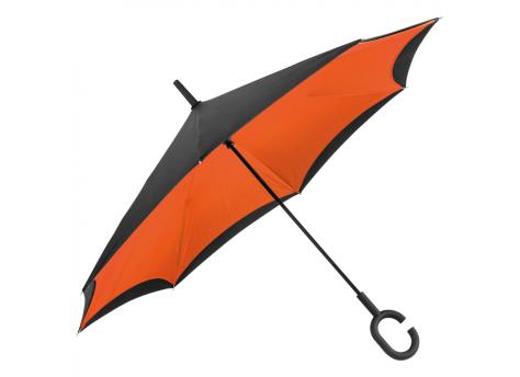 Реверсивный складной зонт NTEU9-33898