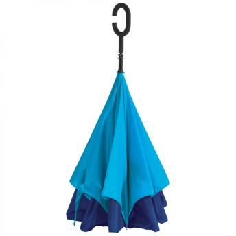 Зонт складной наоборот NTEU9-33899