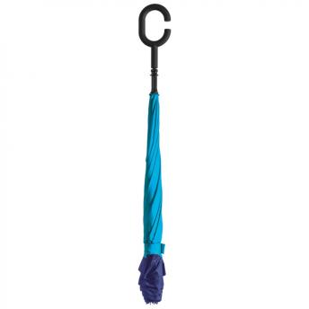 Зонт складной наоборот NTEU9-33899