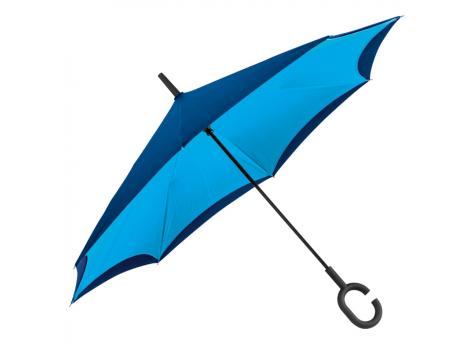 Зонт складной наоборот NTEU9-33899