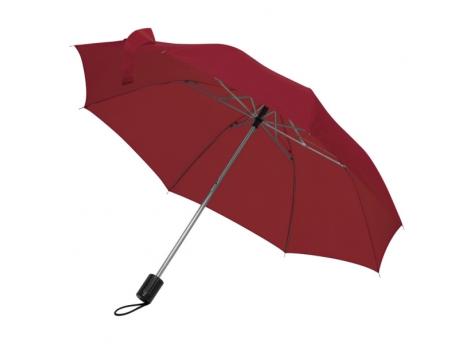 Складной механический зонт LILLE NTEU6-22186