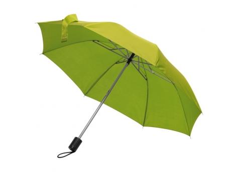 Складной механический зонт LILLE NTEU6-22204