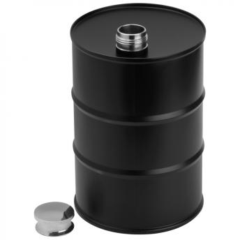 Фляга в форме бочки NTEU9-34166
