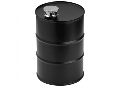 Фляга в форме бочки NTEU9-34166
