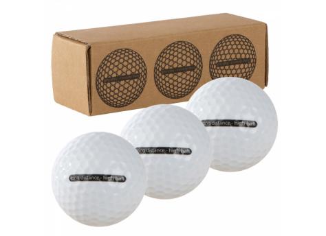 Мячи для гольфа NTEU9-33693