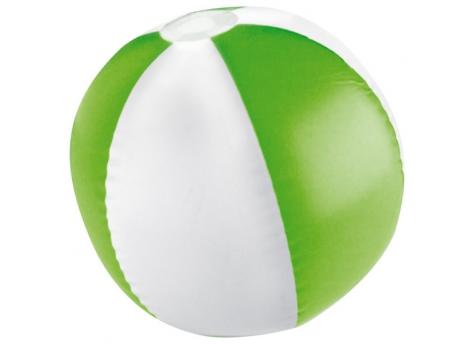 Двуцветный пляжный мяч KEY WEST NTEU6-23621