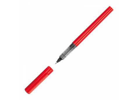 Пластиковая шариковая ручка NTEU9-529411