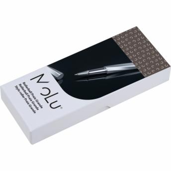 Ручка-роллер MoLu из латуни PRAIA GRANDE NTEU6-617521