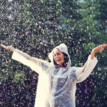 Дождевик CLERMONT-FERRAND NTEU6-23746