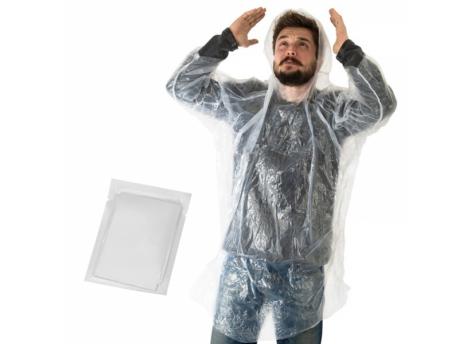 Плащ-дождевик GREAT FALLS NTEU6-124792