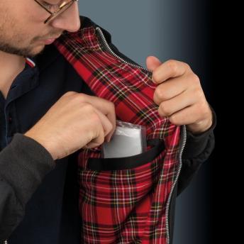 Плащ-дождевик GREAT FALLS NTEU6-124792