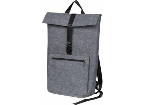 Рюкзак из фетра RPET Бирмингем NTEU6-503475