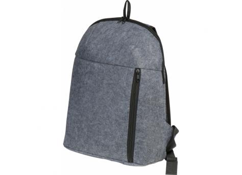 Рюкзак из переработанного пластика RPET Davos NTEU6-566038