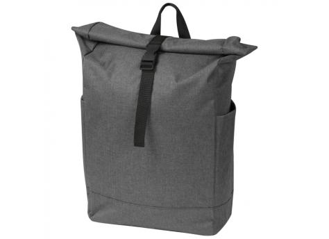 Рюкзак с цветными элементами NTEU9-33262