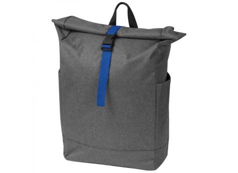 Рюкзак с цветными элементами NTEU9-33263