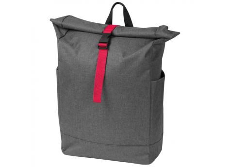 Рюкзак с цветными элементами NTEU9-33260